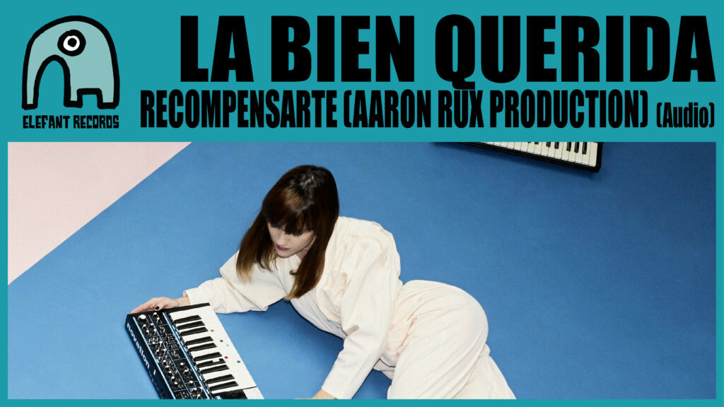 Imagen destacada de video: Recompensarte [Aaron Rux Production] [Audio]